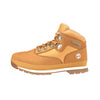 Timberland Grade School Euro Hiker Hiking Boots TB096975231 Wheat