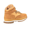 Timberland Grade School Euro Hiker Hiking Boots TB096975231 Wheat