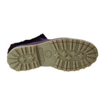 Timberland Grade School Faux Shearling Roll Top 6-Inch Basic Boots TB0A157L524 Purple