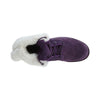 Timberland Grade School Faux Shearling Roll Top 6-Inch Basic Boots TB0A157L524 Purple