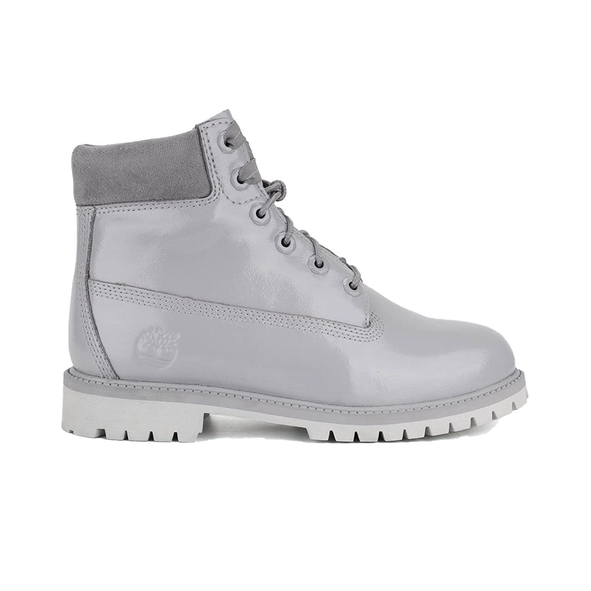 Timberland Grade School 6-Inch Premium Waterproof Boots TB0A15DK