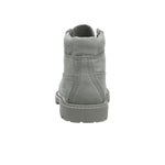 Timberland Toddlers Premium 6-Inch Waterproof Boots TB0A16ZB065 Medium Grey