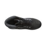 Timberland Mens 6-Inch Premium Field Waterproof Boots TB0A17KC001 Black