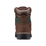 Timberland Mens Beef & Broccoli 6-Inch Waterproof Field Boots TB0A18AHD47 Brown/Olive