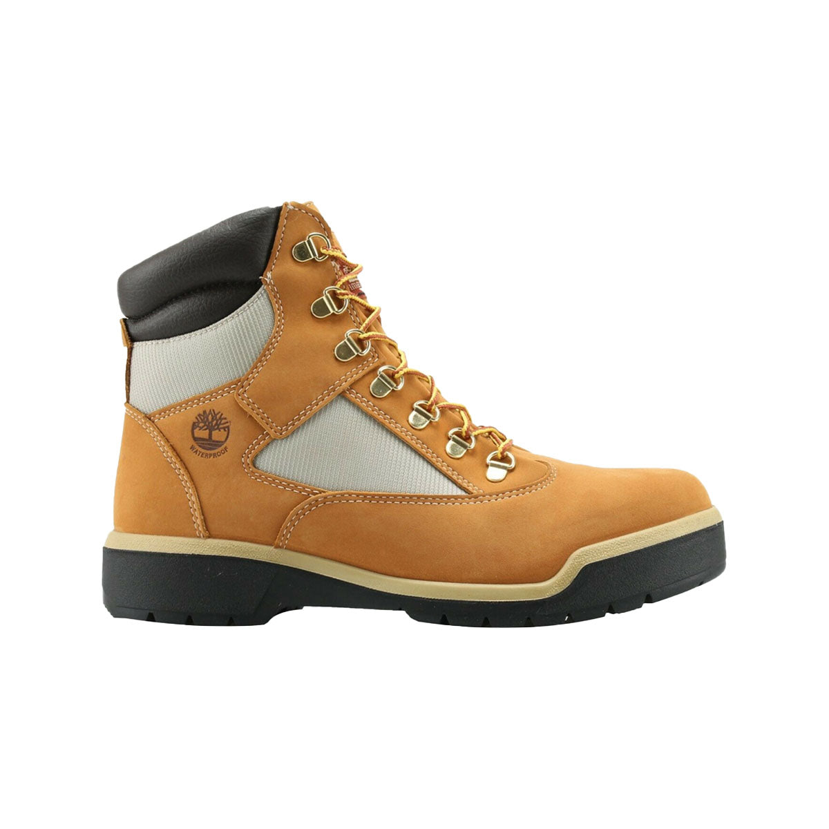 Timberland Mens 6-Inch Waterproof Field Boots TB0A18QV231