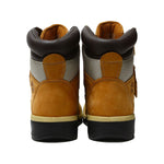 Timberland Mens Premium 6-Inch Field Waterproof Boots TB0A18QV231 Wheat