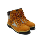 Timberland Mens Premium 6-Inch Field Waterproof Boots TB0A18QV231 Wheat