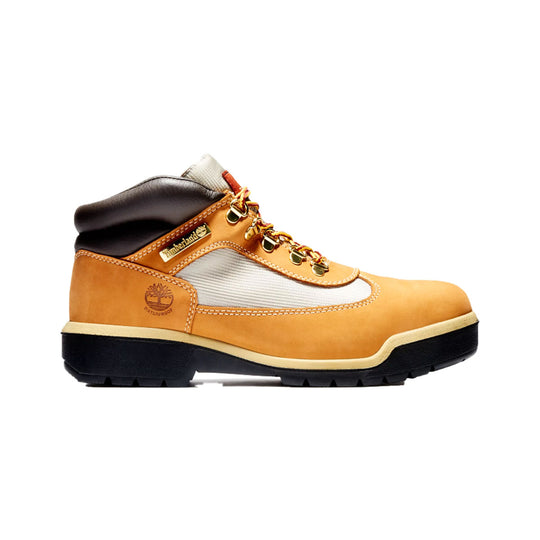 Timberland Mens Waterproof Field Boots TB0A18RI-231 Wheat