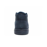 Timberland Mens Groveton Chukka Casual Shoes A19V7 Dark Blue
