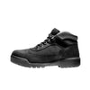 Timberland Mens Field Boots TB0A1A12001 Black