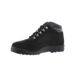Timberland Grade School Field Boots TB0A1ACD001 Black