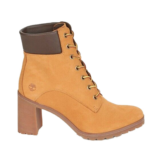 Timberland Womens 6-Inch Allington Boots TB0A1HLS-231 Wheat