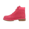 Timberland Grade School Premium 6-Inch Waterproof Boots TB0A1LQM657 Pink