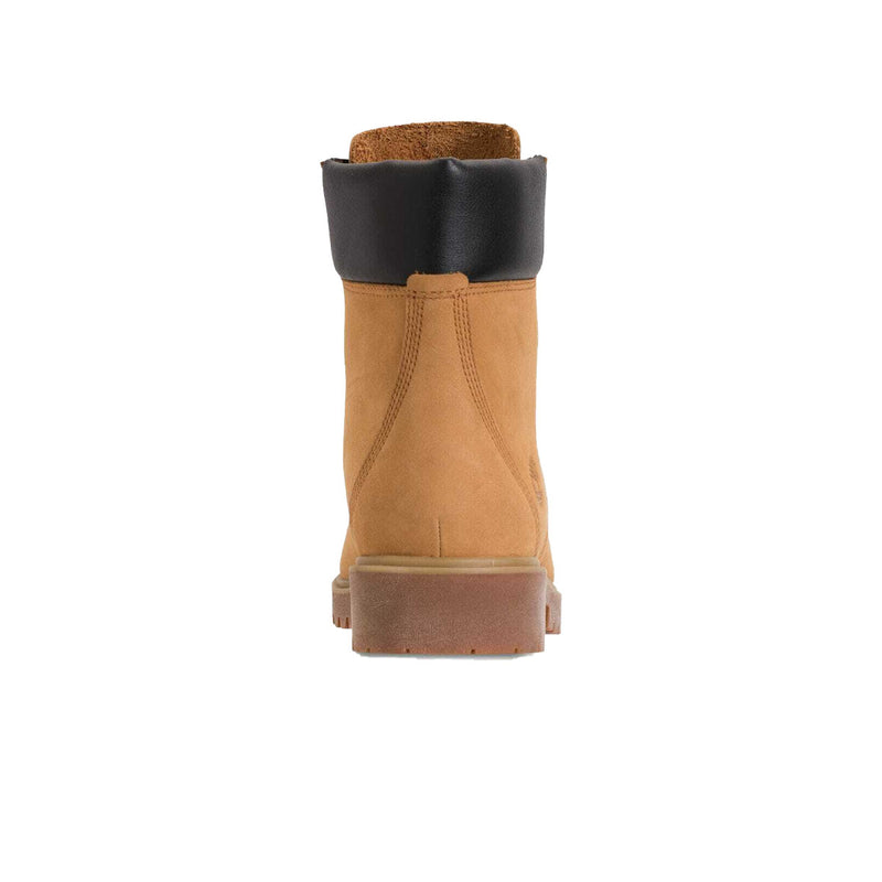 Timberland Mens Premium 6-Inch Jayne Waterproof Boots TB0A1TGW231 Wheat