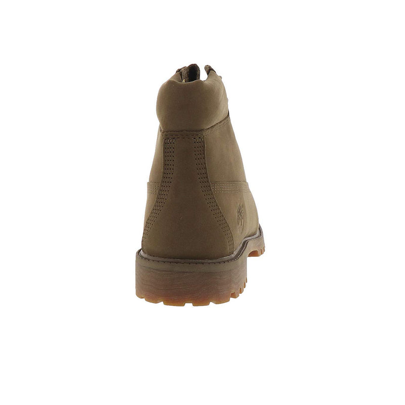 timberland dark beige
