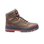 Timberland Mens Field Trekker Waterproof Insulated Hiking Boots TB0A1X6WV12 Dark Brown