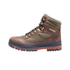 Timberland Mens Field Trekker Waterproof Insulated Hiking Boots TB0A1X6WV12 Dark Brown