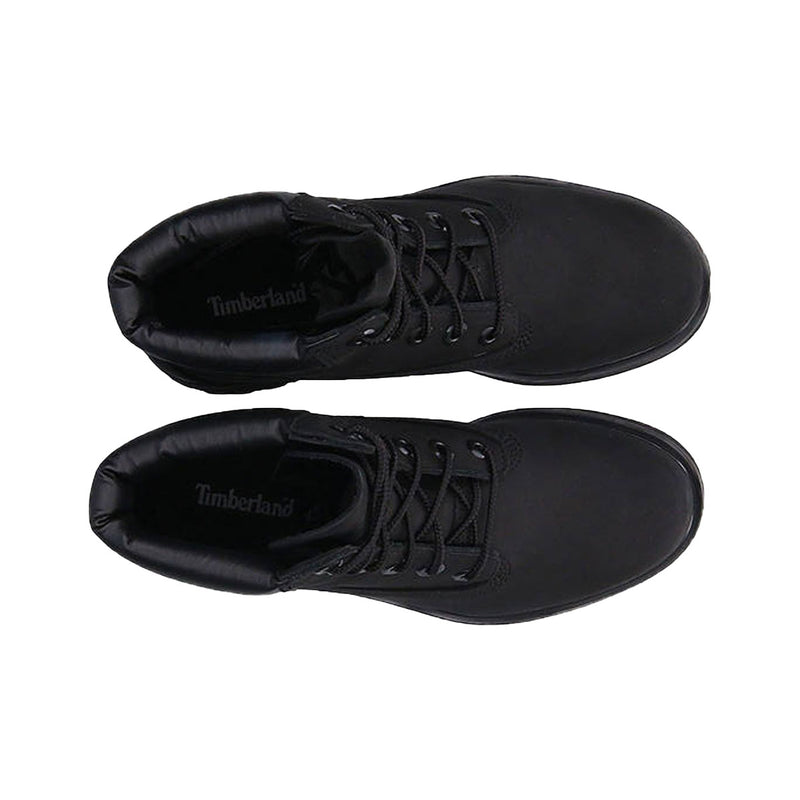 Timberland Womens Kinsley 6-Inch Waterproof Boots TB0A25C4001 Black