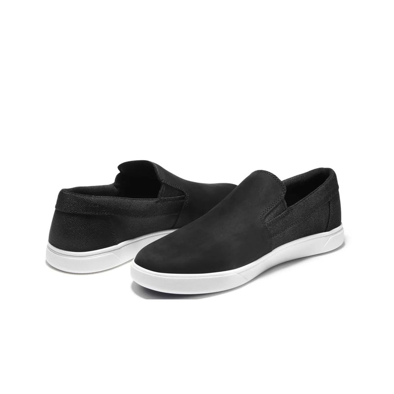 Timberland Mens Groveton Casual Shoes TB0A25NS001 Black