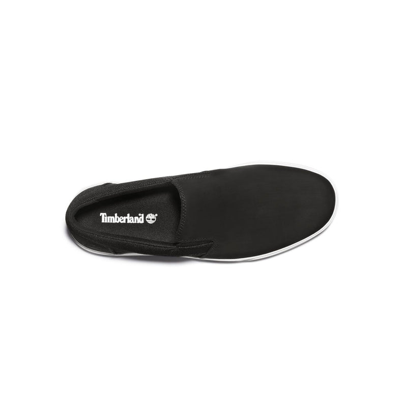 Timberland Mens Groveton Casual Shoes TB0A25NS001 Black