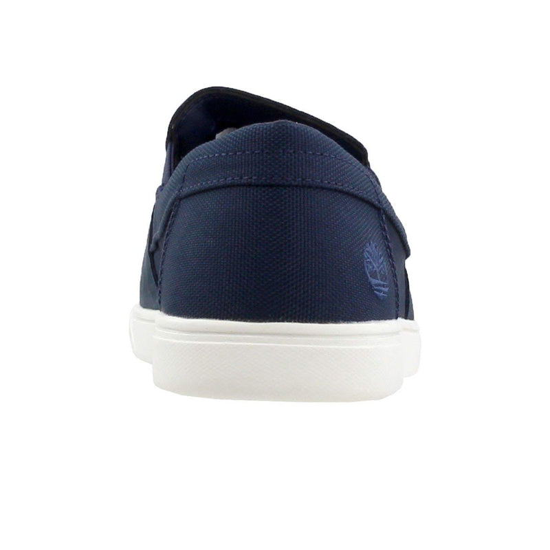 Timberland Mens Groveton Casual Shoes TB0A25PZ Navy