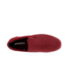 Timberland Mens Groveton Casual Shoes TB0A25QMM49 Burgundy