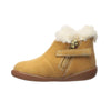 Timberland Infants Booties Tree Sprout Warm Lined Boots TB0A27FP763 Wheat