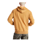 Timberland Mens Tree Logo Hoodie TB0A2BJHP57 Wheat/Black