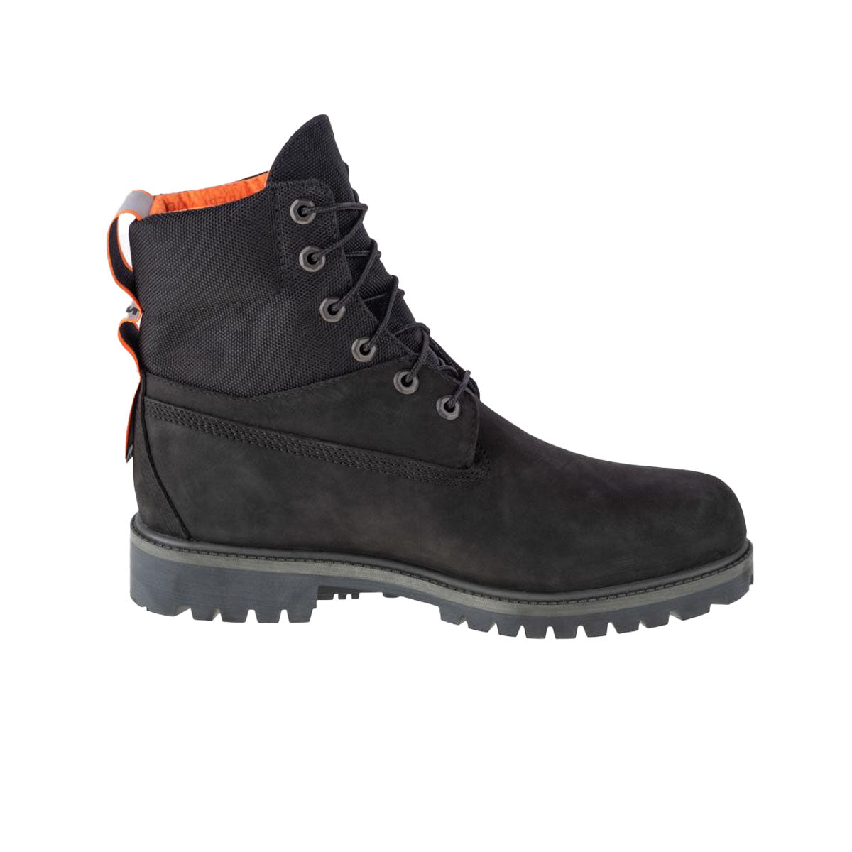 Timberland Mens Treadlight Rebotl Fabric 6-Inch Premium