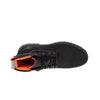 Timberland Mens Treadlight Rebotl Fabric Premium 6-Inch Waterproof Boots TB0A2DPJ001 Black