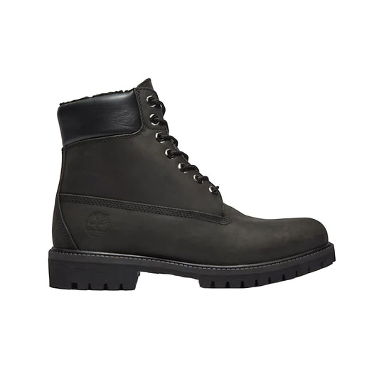 Timberland Mens 6-Inch Premium Boots TB0A2E2P-001 Black
