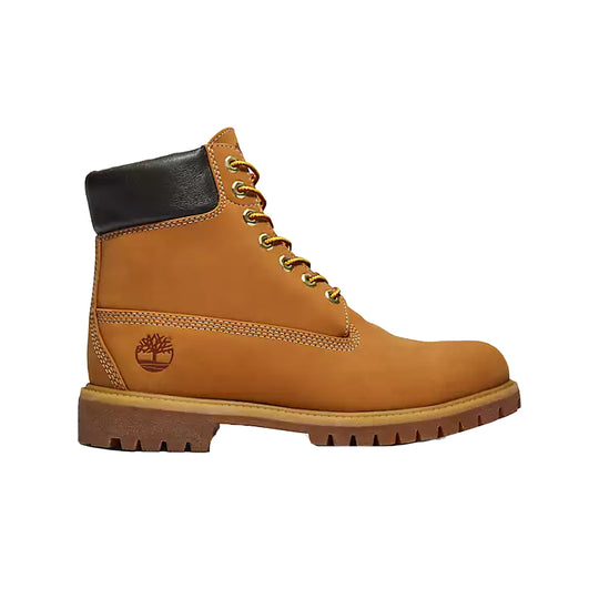 Timberland Mens 6-Inch Premium Waterproof Boots TB0A2E31-231 Wheat