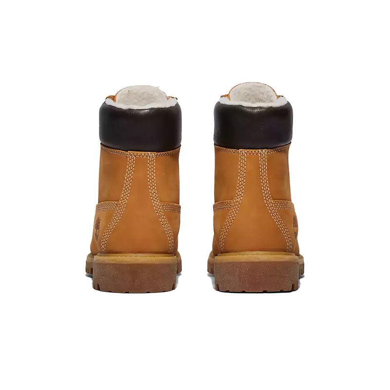 Timberland Mens Premium 6-Inch Waterproof Boots A2E31-231 Wheat