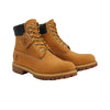 Timberland Mens Premium 6-Inch Waterproof Boots A2E31-231 Wheat