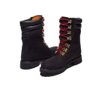 Timberland Mens Premium Tall Waterproof 40 Below Super Boots TB0A2GDK001 Black