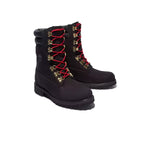 Timberland Mens Premium Tall Waterproof 40 Below Super Boots TB0A2GDK001 Black