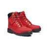 Timberland Mens 6-Inch Premium Field Waterproof Boots TB0A2JNWF41 Dark Red