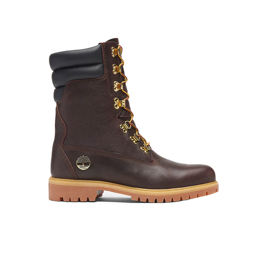 Timberland Mens Premium Tall Water Proof 40 Below Super Boots TB0A2MYW-EXU Espresso