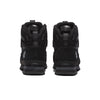 Timberland Mens Euro Hiker Mid Halfhoge Gore-Tex Mid Hiking Boots A2QCN-EK4 Black Suede