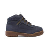 Timberland Grade School Field Boots A2QJ9-EP2 Dark Blue