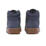 Timberland Grade School Field Boots A2QJ9-EP2 Dark Blue