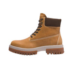 Timberland Mens Arbor Road Premium 6-Inch Waterproof Boots A5YKD-231 Wheat