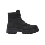Timberland Mens Arbor Road Premium 6-Inch Waterproof Boots A5YMN-015 Jet Black