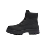Timberland Mens Arbor Road Premium 6-Inch Waterproof Boots A5YMN-015 Jet Black