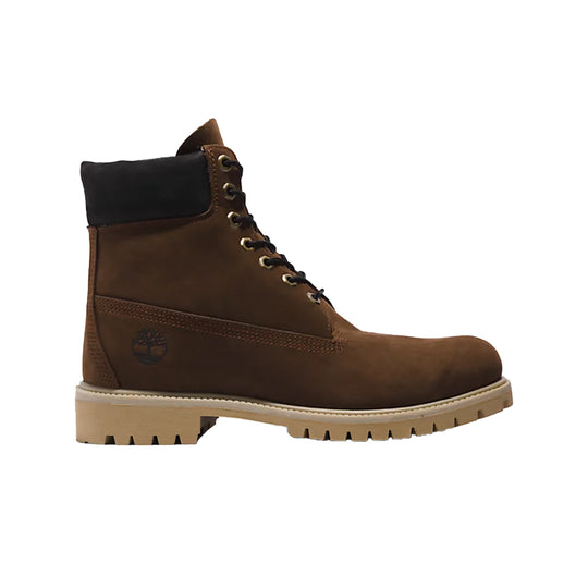 Timberland Mens 6-Inch Premium Waterproof Boots TB0A62KN-968 Cocoa