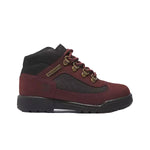 Timberland Pre School Field Boots TB0A62M9C60 Dark Port
