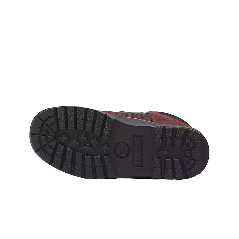 Timberland Pre School Field Boots TB0A62M9C60 Dark Port