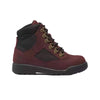Timberland Grade School 6-Inch Field Boots TB0A63RHC60 Dark Port