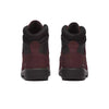 Timberland Grade School 6-Inch Field Boots TB0A63RHC60 Dark Port