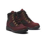 Timberland Grade School 6-Inch Field Boots TB0A63RHC60 Dark Port